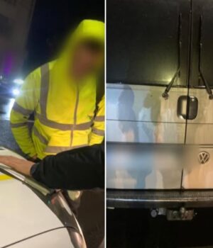 У-Луцьку-водій,-який-ніколи-не-отримував-права,-попався-патрульним-на-порушенні-ПДР