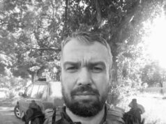 На Донеччині загинув військовий з Волині Олександр Малєв На-Донеччині-загинув-військовий-з-Волині-Олександр-Малєв