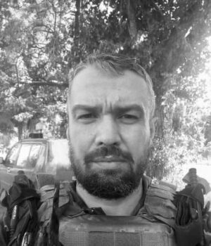 На-Донеччині-загинув-військовий-з-Волині-Олександр-Малєв