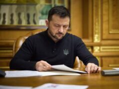 У Трампа вважають, що момент для укладення миру в Україні настав, – Politico У-Трампа-вважають,-що-момент-для-укладення-миру-в-Україні-настав,-–-politico