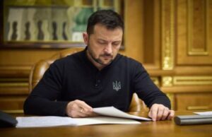 У Трампа вважають, що момент для укладення миру в Україні настав, – Politico У-Трампа-вважають,-що-момент-для-укладення-миру-в-Україні-настав,-–-politico