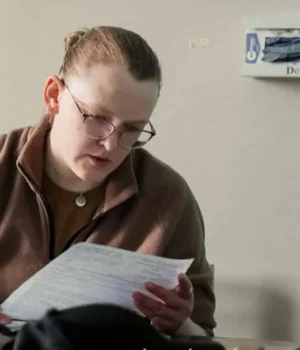 В медичному батальйоні 3-го АК вперше запрацювала власна ВЛК