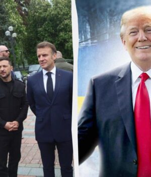 Європа-надіслала-США-контрпропозицію-28-пунктам-мирного-плану-Трампа,-–-ЗМІ