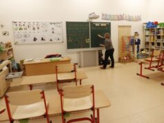 Зимові канікули у школах: коли розпочнуться та скільки триватимуть у Луцьку Зимові-канікули-у-школах:-коли-розпочнуться-та-скільки-триватимуть-у-Луцьку