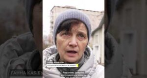 Прощання з загиблою мамою і донькою у Тернополі (ВІДЕО) Прощання з загиблою мамою і донькою у Тернополі (ВІДЕО)