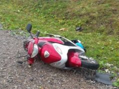 Розрив селезінки: на Волині судили батька, бо син взяв без дозволу скутер і травмувався Розрив-селезінки:-на-Волині-судили-батька,-бо-син-взяв-без-дозволу-скутер-і-травмувався