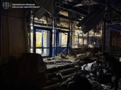 Ворожа атака на Запоріжжя: п'ятеро постраждалих, пошкоджені будинки та магазин Ворожа-атака-на-Запоріжжя:-п'ятеро-постраждалих,-пошкоджені-будинки-та-магазин