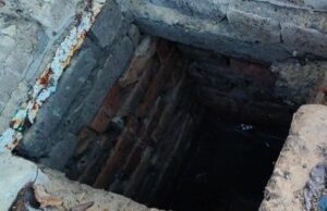 На Волині 5-річна дитина впала у вигрібну яму: як суд покарав матір На-Волині-5-річна-дитина-впала-у-вигрібну-яму:-як-суд-покарав-матір