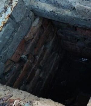 На-Волині-5-річна-дитина-впала-у-вигрібну-яму:-як-суд-покарав-матір