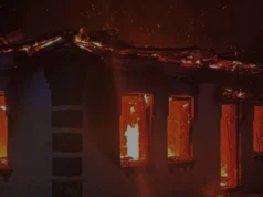 Вогонь забрав життя дітей на Черкащині: деталі трагедії Вогонь-забрав-життя-дітей-на-Черкащині:-деталі-трагедії