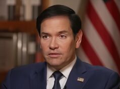 “Список побажань Росії”: сенатори розкрили, що Рубіо казав про злитий “мирний план” “Список-побажань-Росії”:-сенатори-розкрили,-що-Рубіо-казав-про-злитий-“мирний-план”