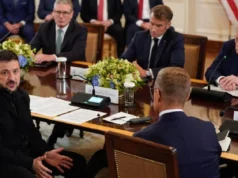 Мирний план Трампа є поганим для України, Європи та США – The Economist Мирний-план-Трампа-є-поганим-для-України,-Європи-та-США-–-the-economist