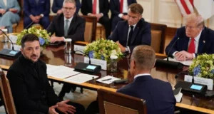 Мирний план Трампа є поганим для України, Європи та США – The Economist Мирний-план-Трампа-є-поганим-для-України,-Європи-та-США-–-the-economist