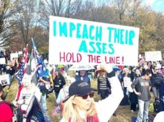 У Вашингтоні відбувся протест із вимогою імпічменту Дональда Трампа У-Вашингтоні-відбувся-протест-із-вимогою-імпічменту-Дональда-Трампа