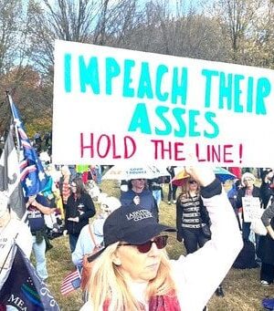У-Вашингтоні-відбувся-протест-із-вимогою-імпічменту-Дональда-Трампа У-Вашингтоні-відбувся-протест-із-вимогою-імпічменту-Дональда-Трампа