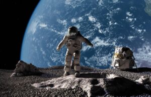 Живі організми здатні виживати у відкритому космосі: вчені приголомшили експериментом Живі-організми-здатні-виживати-у-відкритому-космосі:-вчені-приголомшили-експериментом