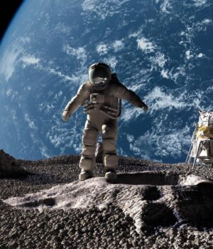 Живі-організми-здатні-виживати-у-відкритому-космосі:-вчені-приголомшили-експериментом