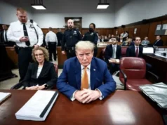 Трамп втратив понад $1 млрд через падіння акцій Trump Media and Technology Group – Forbes Трамп-втратив-понад-$1-млрд-через-падіння-акцій-trump-media-and-technology-group-–-forbes