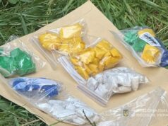 Волинянину, який розкладав закладки біля Луцька, присудили шість років тюрми Волинянину,-який-розкладав-закладки-біля-Луцька,-присудили-шість-років-тюрми