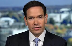 Рубіо: США розробили мирний план з урахуванням пропозицій Росії та України Рубіо:-США-розробили-мирний-план-з-урахуванням-пропозицій-Росії-та-України