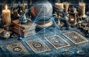 Гороскоп на 23 листопада за картами Таро: Левам – позбутися зайвого, Терезам – приємний жест Гороскоп-на-23-листопада-за-картами-Таро:-Левам-–-позбутися-зайвого,-Терезам-–-приємний-жест