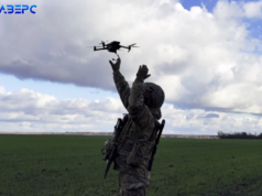 Шлях дрона від розвідки до ураження: як тренуються волинські оператори БпЛА Шлях-дрона-від-розвідки-до-ураження:-як-тренуються-волинські-оператори-БпЛА