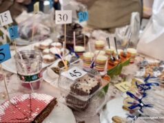 На благодійному ярмарку у Нововолинському ліцеї зібрали понад 140 тисяч На-благодійному-ярмарку-у-Нововолинському-ліцеї-зібрали-понад-140-тисяч