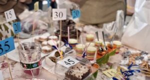 На благодійному ярмарку у Нововолинському ліцеї зібрали понад 140 тисяч На-благодійному-ярмарку-у-Нововолинському-ліцеї-зібрали-понад-140-тисяч