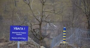 У ДПСУ розповіли, якою наразі є ситуація щодо спроб незаконного перетину кордону України У-ДПСУ-розповіли,-якою-наразі-є-ситуація-щодо-спроб-незаконного-перетину-кордону-України