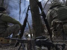 Ситуація на фронті станом на ранок, 23 листопада Ситуація-на-фронті-станом-на-ранок,-23-листопада