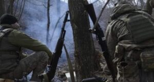 Ситуація на фронті станом на ранок, 23 листопада Ситуація-на-фронті-станом-на-ранок,-23-листопада