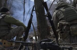 Ситуація на фронті станом на ранок, 23 листопада Ситуація-на-фронті-станом-на-ранок,-23-листопада