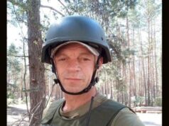На Харківщині зупинилося серце воїна з Волині Ігоря Повара На-Харківщині-зупинилося-серце-воїна-з-Волині-Ігоря-Повара