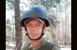 На Харківщині зупинилося серце воїна з Волині Ігоря Повара На-Харківщині-зупинилося-серце-воїна-з-Волині-Ігоря-Повара