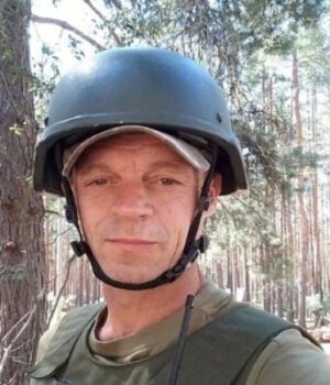 На-Харківщині-зупинилося-серце-воїна-з-Волині-Ігоря-Повара На-Харківщині-зупинилося-серце-воїна-з-Волині-Ігоря-Повара