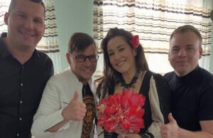 Наталка Карпа згадала останню зустріч з Лесиком перед його смертю Наталка-Карпа-згадала-останню-зустріч-з-Лесиком-перед-його-смертю