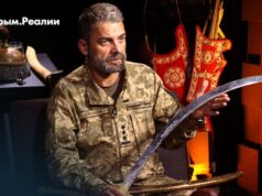 Тимур Баротов: «Росія не вічна. Українці прискорили процес її розпаду» Тимур-Баротов:-«Росія-не-вічна.-Українці-прискорили-процес-її-розпаду»