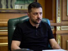 Зустріч у Женеві щодо “мирного плану” США: Зеленський зробив заяву Зустріч-у-Женеві-щодо-“мирного-плану”-США:-Зеленський-зробив-заяву