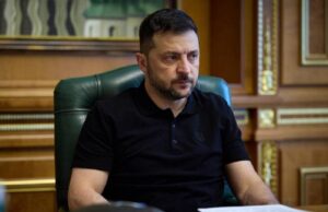 Зустріч у Женеві щодо “мирного плану” США: Зеленський зробив заяву Зустріч-у-Женеві-щодо-“мирного-плану”-США:-Зеленський-зробив-заяву