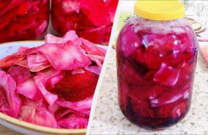 Капуста Пелюстка смачніша за звичайну в 10 разів: закриваю відразу потрійну порцію Капуста-Пелюстка-смачніша-за-звичайну-в-10-разів:-закриваю-відразу-потрійну-порцію