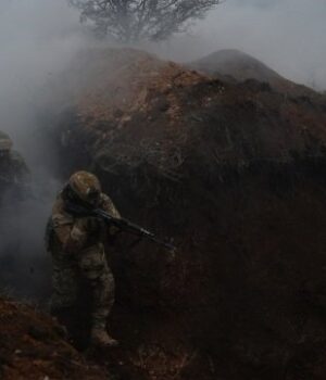 На-фронті-за-добу-стались-162-боєзіткнення,-найгарячіший-–-Покровський-напрямок