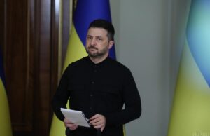 Мирний план Трампа загнав Зеленського в глухий кут, – AP Мирний-план-Трампа-загнав-Зеленського-в-глухий-кут,-–-ap