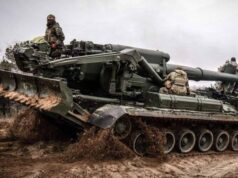 За добу українські воїни знищили 920 окупантів, 26 арсистем, 80 одиниць автотехніки За-добу-українські-воїни-знищили-920-окупантів,-26-арсистем,-80-одиниць-автотехніки