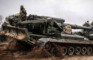 За добу українські воїни знищили 920 окупантів, 26 арсистем, 80 одиниць автотехніки За-добу-українські-воїни-знищили-920-окупантів,-26-арсистем,-80-одиниць-автотехніки