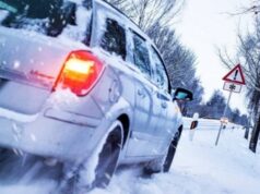 Волинян попереджають про ожеледицю на дорогах Волинян-попереджають-про-ожеледицю-на-дорогах