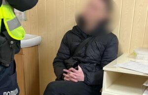 У Луцьку зупинили водія з ознаками наркотичного сп’яніння У-Луцьку-зупинили-водія-з-ознаками-наркотичного-сп’яніння