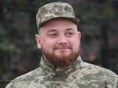 «До війни міну бачив лише на картинці»: історія екссапера із 100 ОМБр «До-війни-міну-бачив-лише-на-картинці»:-історія-екссапера-із-100-ОМБр