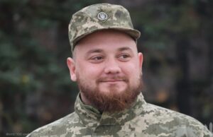 «До війни міну бачив лише на картинці»: історія екссапера із 100 ОМБр «До-війни-міну-бачив-лише-на-картинці»:-історія-екссапера-із-100-ОМБр