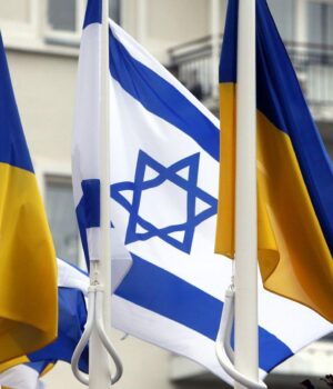 Ізраїль-призначив-нового-посла-в-Україні:-що-про-нього-відомо