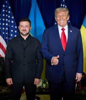 Керівництво-України-не-висловило-жодної-подяки-США-за-наші-зусилля,-–-Трамп